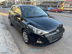 Hyundai i 20 '19 1.2 ACTIVE+ F/L 5D EURO 6