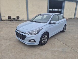 Hyundai i 20 '19 1.2 ACTIVE FACE LIFT