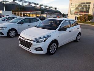 Hyundai i 20 '19 1.2 ACTIVE FACELIFT