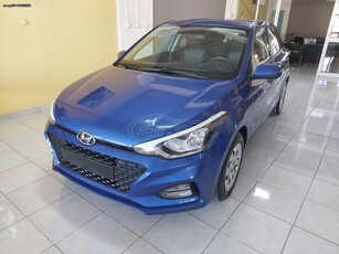 Hyundai i 20 '19 1.2 Pure