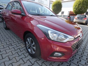 Hyundai i 20 '19 1.2 TREND με ΦΠΑ