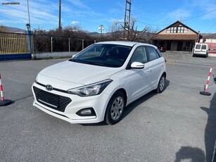 Hyundai i 20 '19 1,2 yes