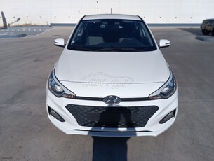 Hyundai i 20 '19 ΙΝΙΤΙΑ