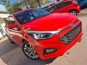 Hyundai i 20 '19 Αυτοματο ΑΡΙΣΤΟ !!!!!