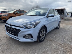 Hyundai i 20 '19