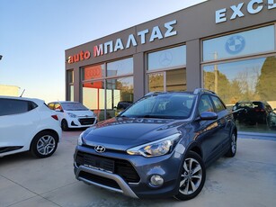 Hyundai i 20 '19 Active 1.0 TGDI Trend Cross