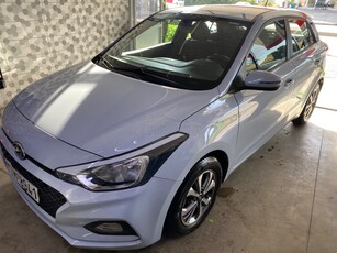 Hyundai i 20 '19 ACTIVE