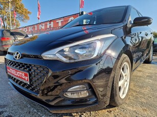 Hyundai i 20 '19 FACE LIFT NEW MODEL