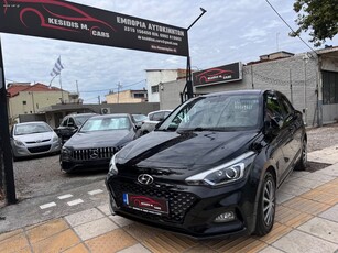 Hyundai i 20 '19 HYUNDAI I20 ACTIVE 101 HP-αριστο