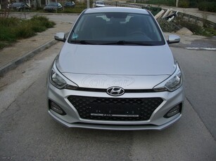 Hyundai i 20 '19 I20 1.2 85 HP