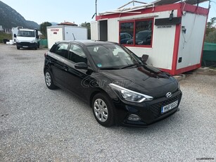 Hyundai i 20 '19 INTRO EDITION 1.200cc 85Ps. GPS-NAV