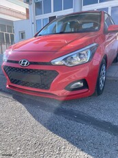 Hyundai i 20 '20 1.0 T-GDI