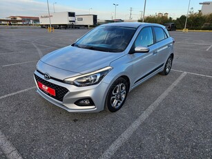 Hyundai i 20 '20 101PS FULL FULL EXTRA ΕΚΔΟΣΗ!!