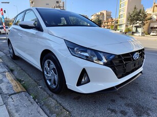 Hyundai i 20 '20 1.2 INTUITIVE