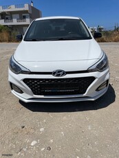 Hyundai i 20 '20