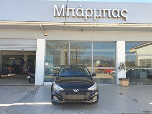 Hyundai i 20 '20 Active 1.0 100hp TURBO GDi