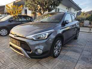 Hyundai i 20 '20 ACTIVE T-GDI ΚΑΙΝΟΎΡΓΙΑ ΠΑΡΑΛΑΒΉ