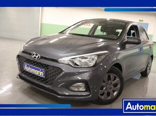 Hyundai i 20 '20 Edition Euro6 Touchscreen /6 Χρόνια Δωρεάν Servi