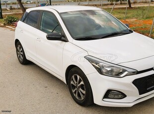 Hyundai i 20 '20 I20 1.2 85 HP