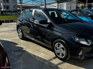 Hyundai i 20 '21 1.0 T-GDI TWIST