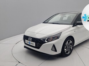 Hyundai i 20 '21 1.0 TGDI | ΕΩΣ 5 ΕΤΗ ΕΓΓΥΗΣΗ