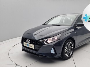 Hyundai i 20 '21 1.0 TGDI | ΕΩΣ 5 ΕΤΗ ΕΓΓΥΗΣΗ