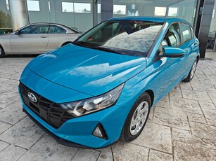 Hyundai i 20 '21 1.2