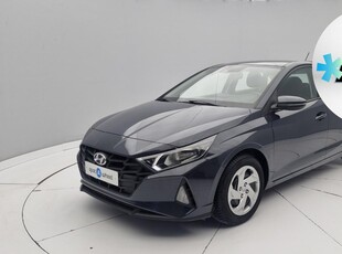 Hyundai i 20 '21 1.2 MPI CLASSIC PLUS+ | ΕΩΣ 5 ΕΤΗ ΕΓΓΥΗΣΗ