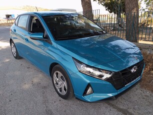 Hyundai i 20 '21 Άψογο - Μηδενικά Τέλη Κυκλοφορίας