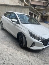 Hyundai i 20 '21