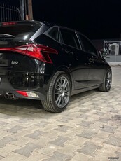 Hyundai i 20 '21