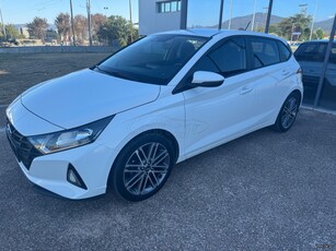 Hyundai i 20 '21