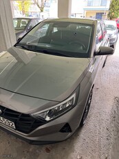 Hyundai i 20 '21 Denstictive