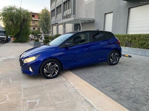 Hyundai i 20 '22 1.0 T-GDi Exclusive