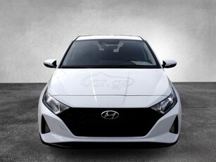 Hyundai i 20 '22 1.000cc 101HP FULL EXTRA