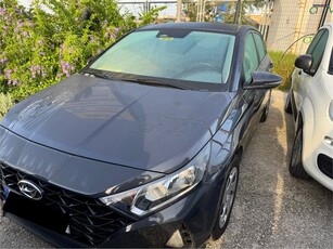 Hyundai i 20 '22 EXCLUSIVE