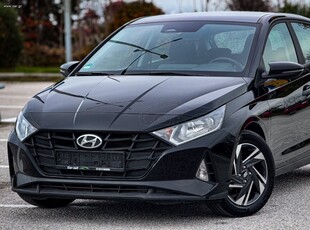 Hyundai i 20 '22 passion εγγυηση ΦΠΑ