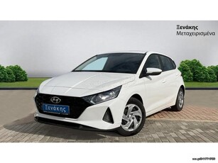 Hyundai i 20 '23 EXCLUSIVE ΜΕ ΦΠΑ