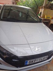 Hyundai i 20 '23 F/L PREMIUM