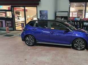 Hyundai i 20 '23 N line full Extra