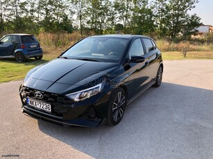 Hyundai i 20 '23 NL