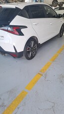 Hyundai i 20 '23 T GDI N LINE