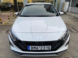 Hyundai i 20 '24 1.0 TURBO PREMIUM