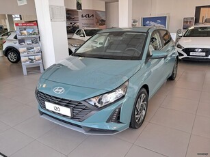 Hyundai i 20 '25 1.2 79HP PREMIUM MY25