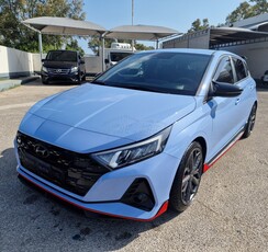 Hyundai i 20N '22 PERFORMANCE