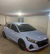 Hyundai i 20N '23