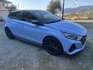 Hyundai i 20N '23 PERFORMANCE