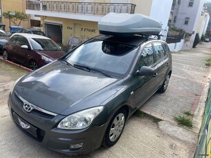 Hyundai i 30 '07 ***ΚΡΑΤΗΜΕΝΟ ΜΕ ΠΡΟΚ/ΛΗ***ΠΡΩΤΟ ΧΕΡΙ ΕΛΛΗΝΙΚΟ