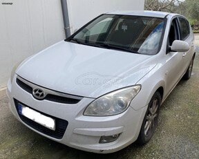 Hyundai i 30 '08 1.6 CRDI