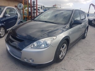 Hyundai i 30 '08 1.6 CRDi FULL EXTRA SPECIAL